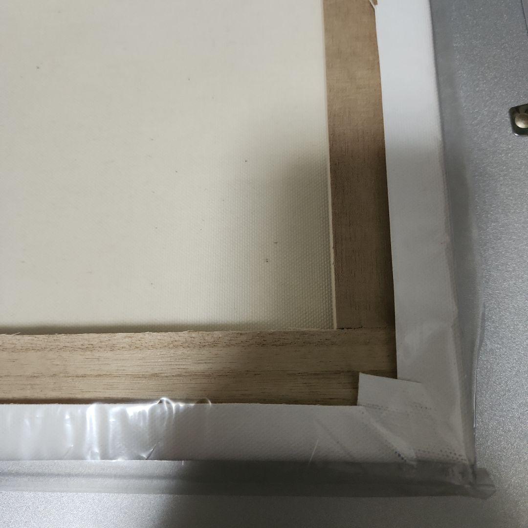 OVER LORD Ⅱ イビルアイ キャンバスボード