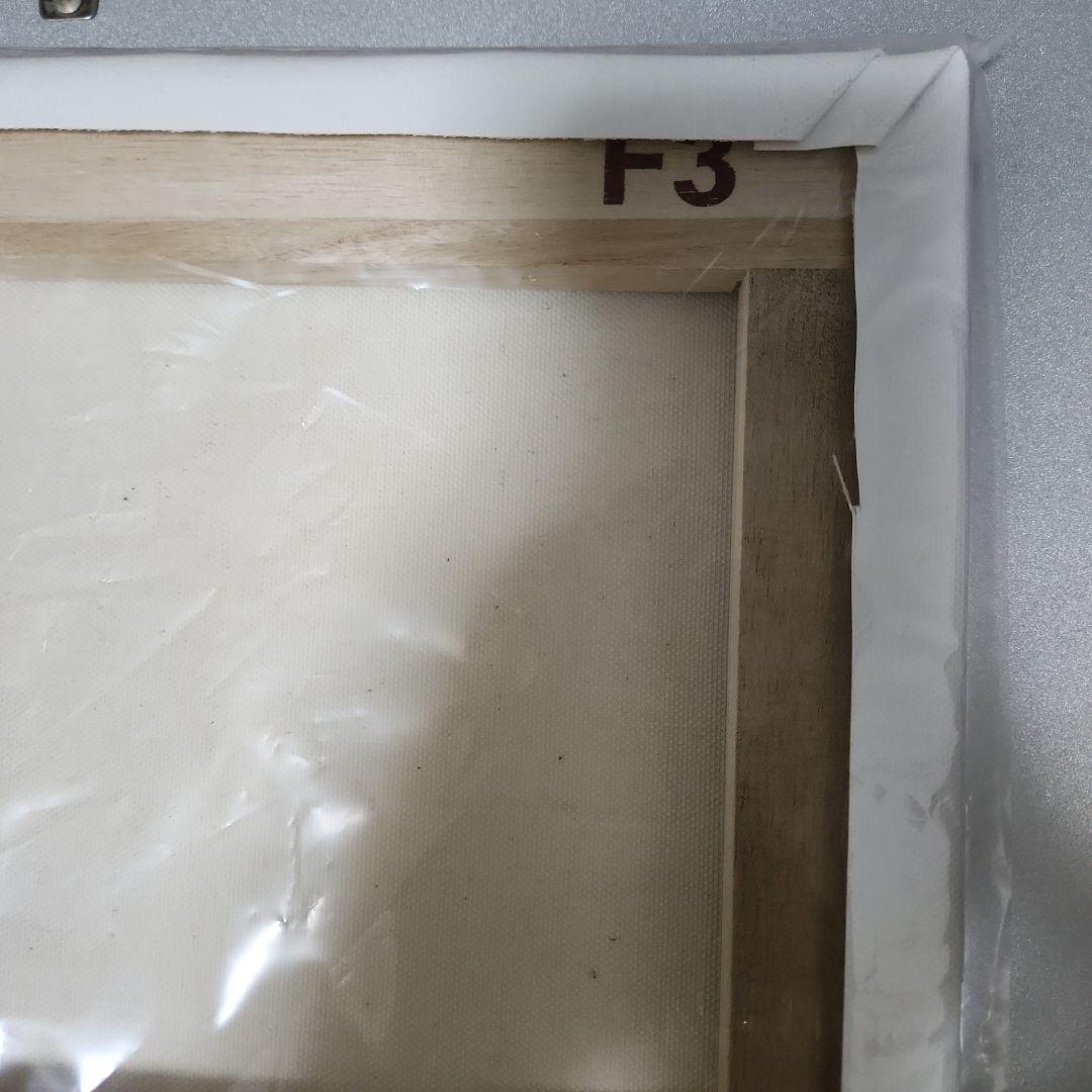 OVER LORD Ⅱ イビルアイ キャンバスボード