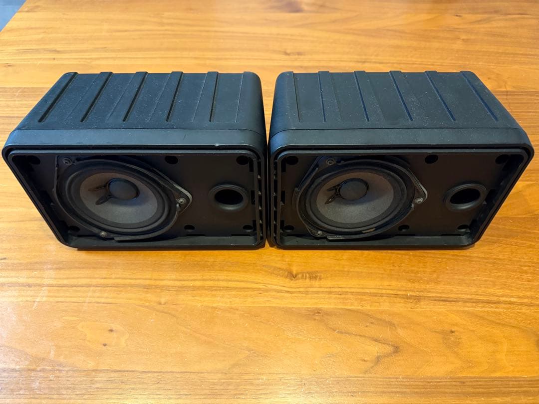 BBOSE 101MM シリアルNo連番