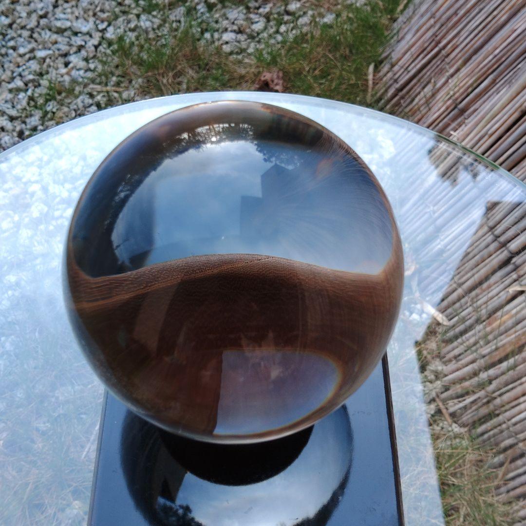 占い玉　飾り玉