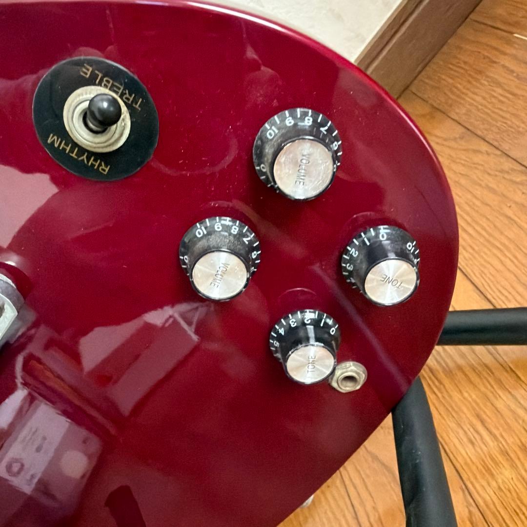 エレキギター☆Kaalena(カーレナ)