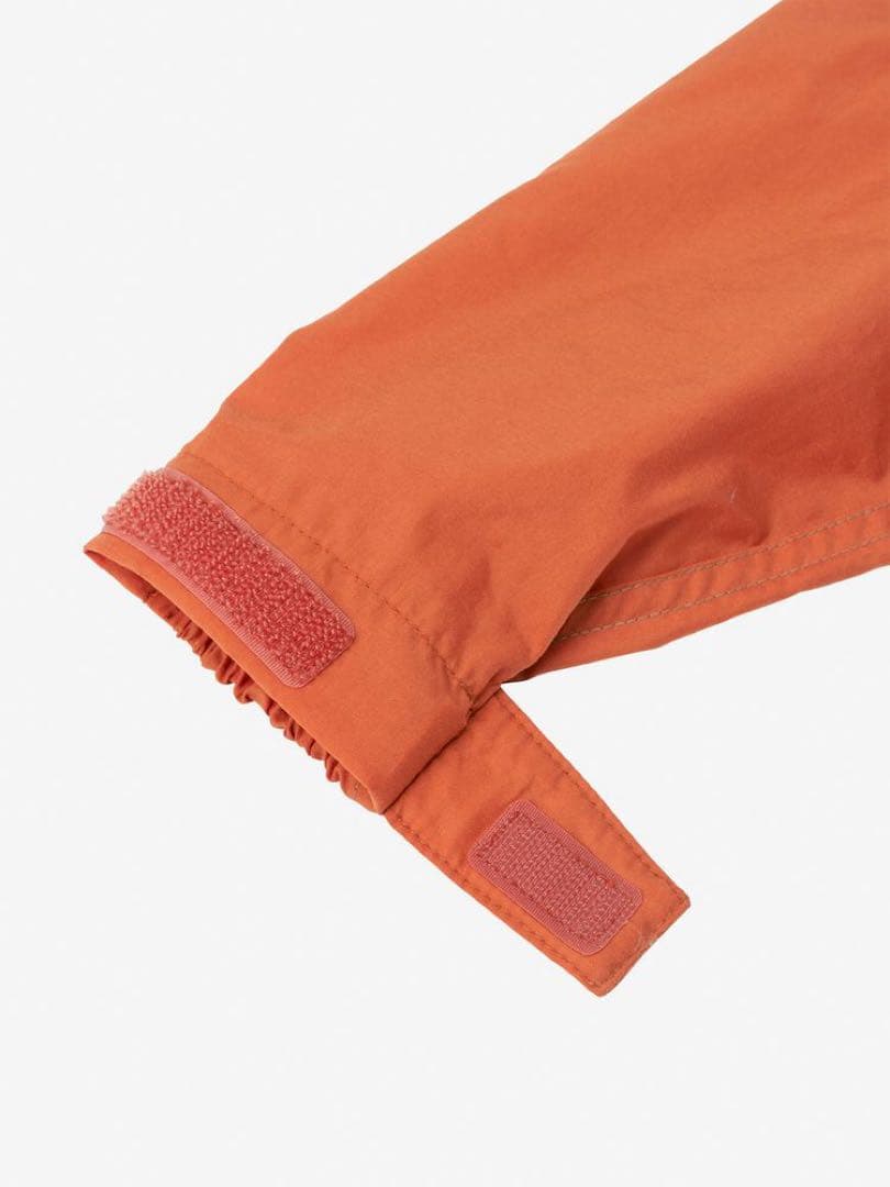 THE NORTH FACE ザノースフェイス　グランドコンパクトジャケット