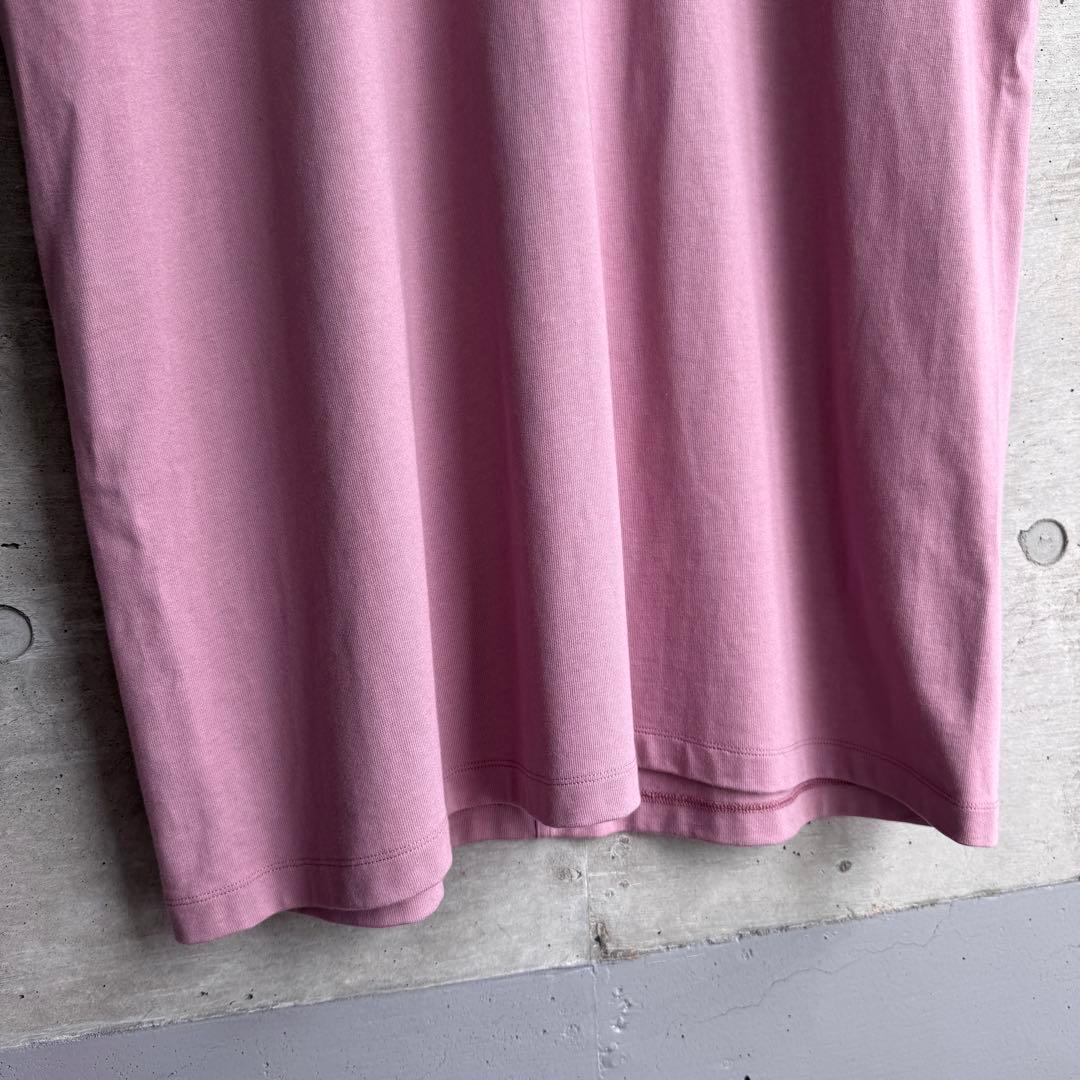 美品 rick owens 24SS LIDO TARP T タンクトップ BA