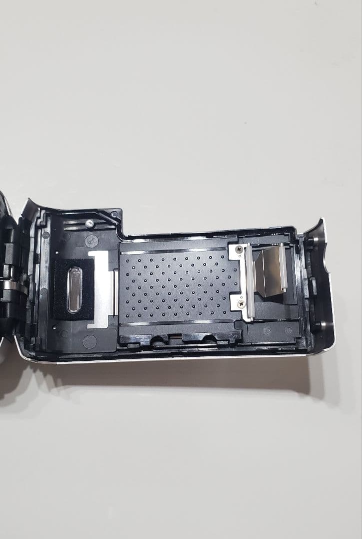 PENTAX ESPIO120Mi ペンタックスエスピオ120