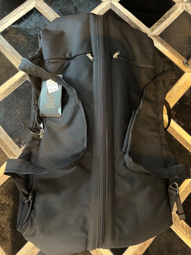BACH Dr.Duffel 110 新品未使用