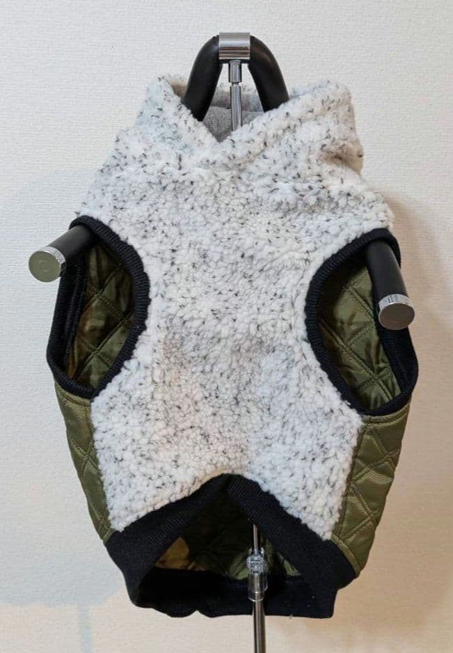 ハンドメイドフレブル服no.