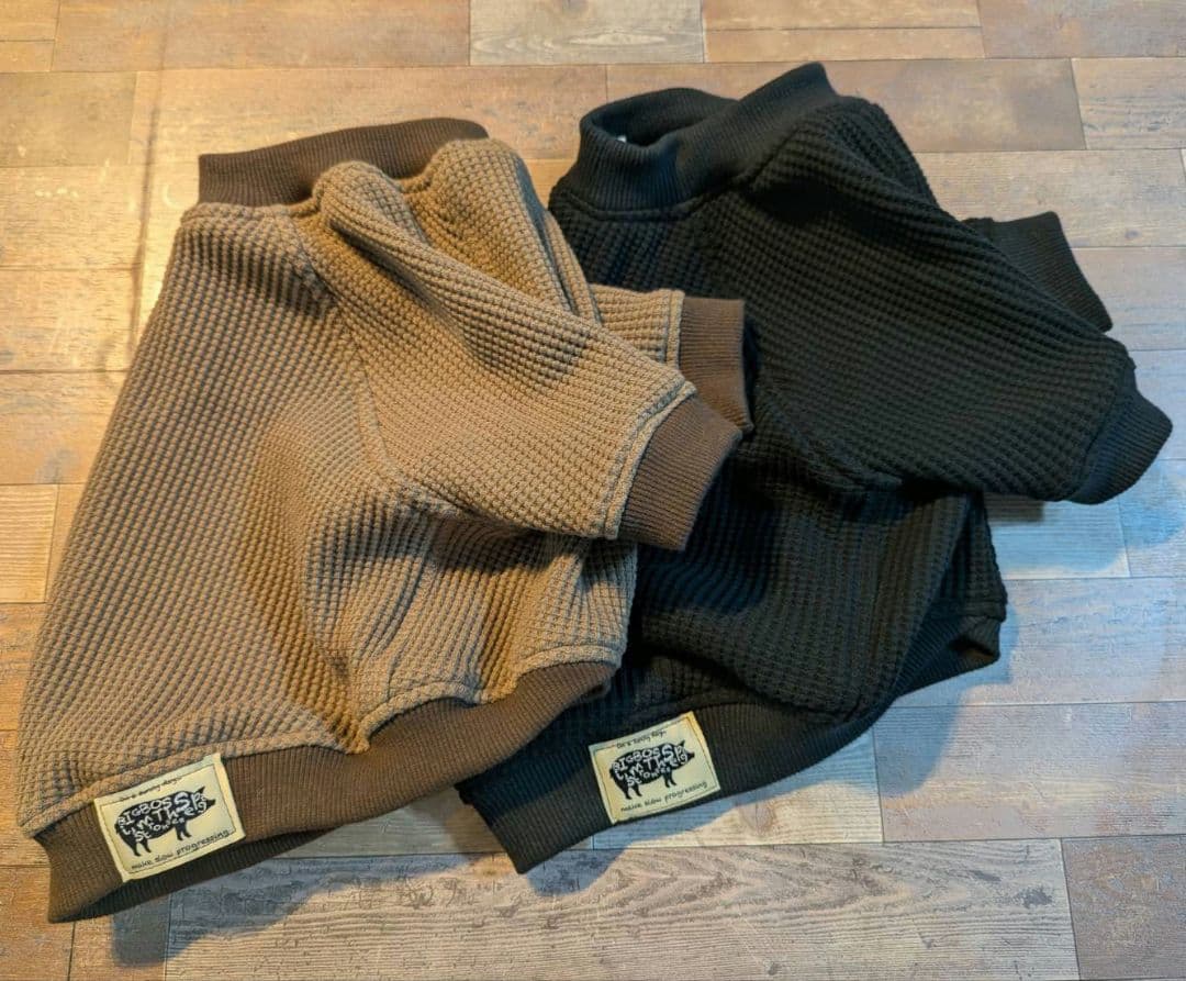 ハンドメイドフレブル服no.