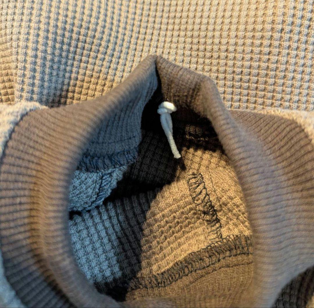 ハンドメイドフレブル服no.