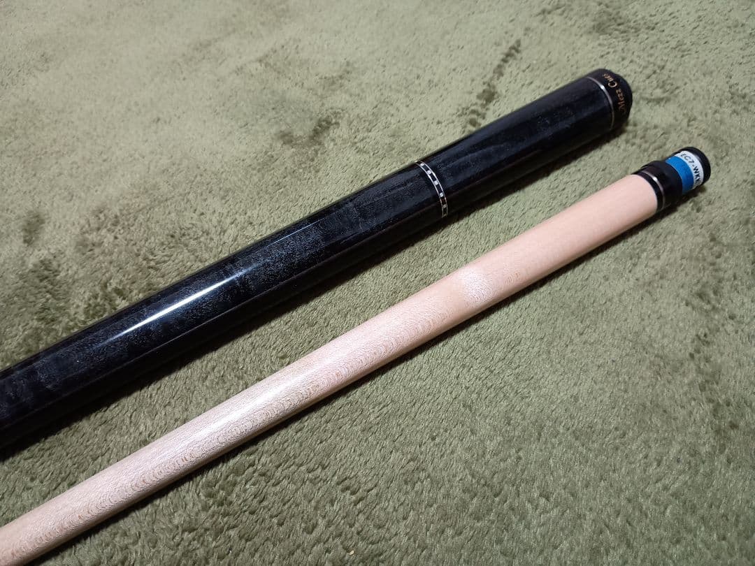 mezzビリヤードキュー WX700 EC7