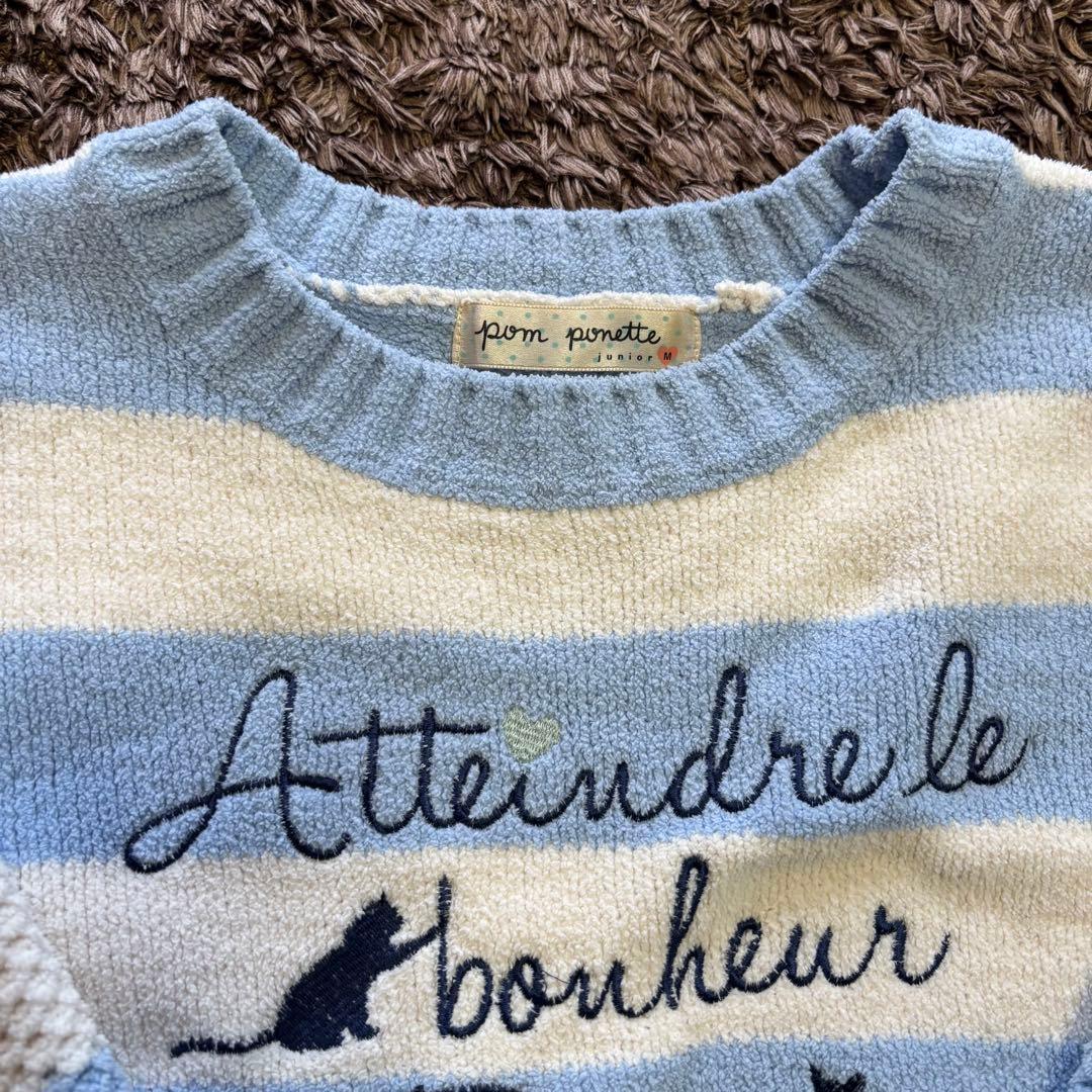 Puchi 【ポンポネット ジュニア】子ども服 まとめ売り