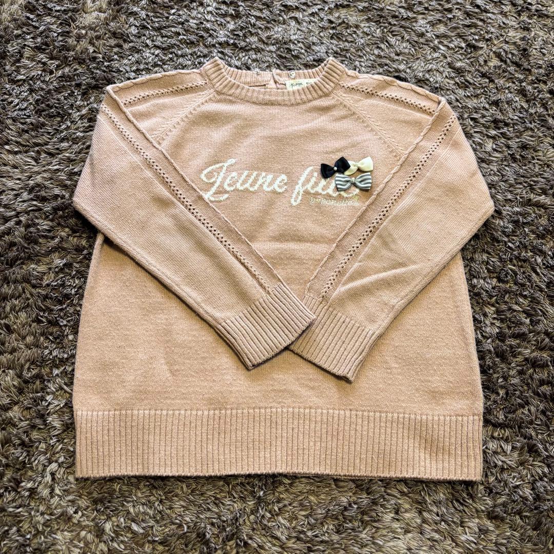 Puchi 【ポンポネット ジュニア】子ども服 まとめ売り