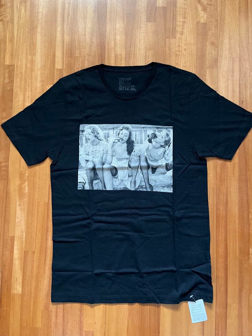 [新品未使用]野口強 STIE lo. × Ellen Von Unwerth