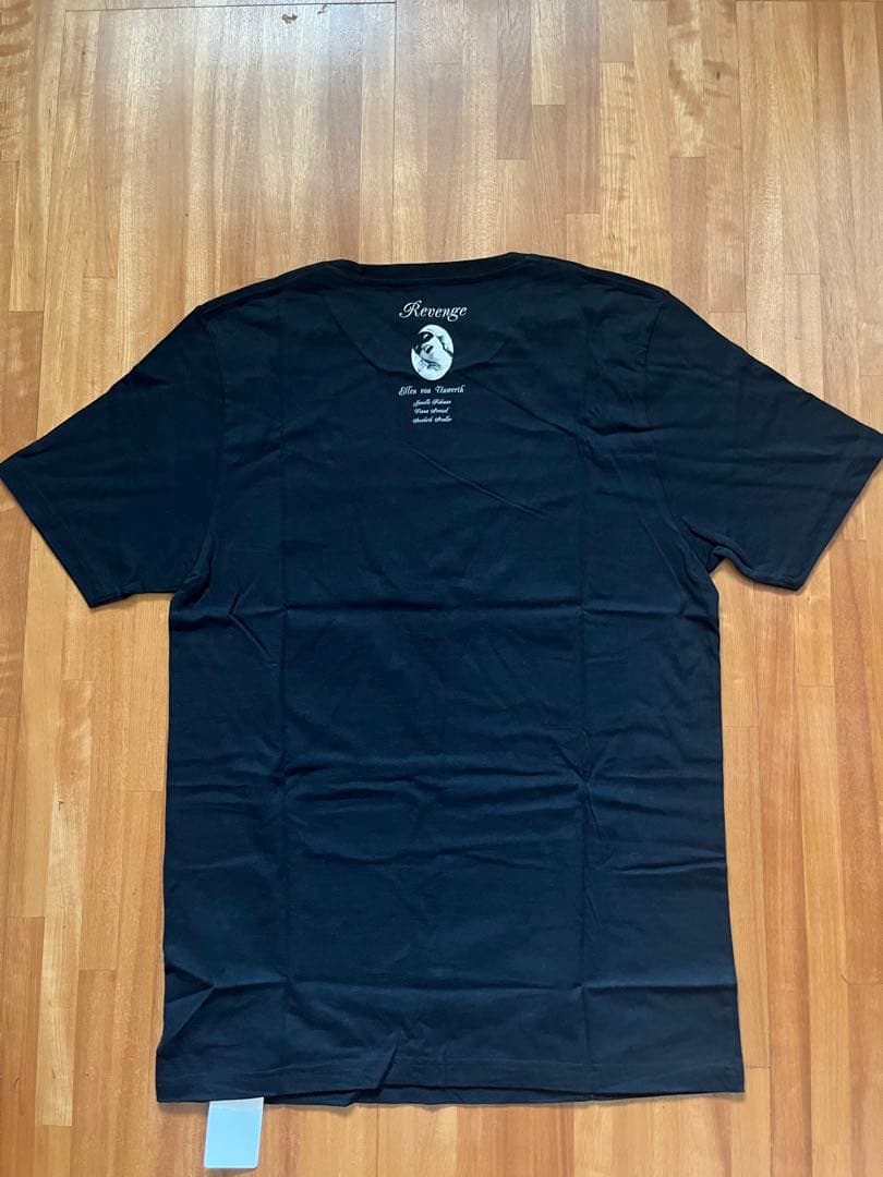 [新品未使用]野口強 STIE lo. × Ellen Von Unwerth