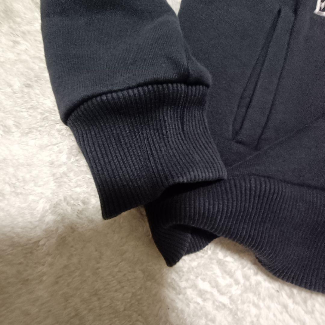 EMPORIO ARMANI 獅子柄パーカー S フーディ GACKTさん着用