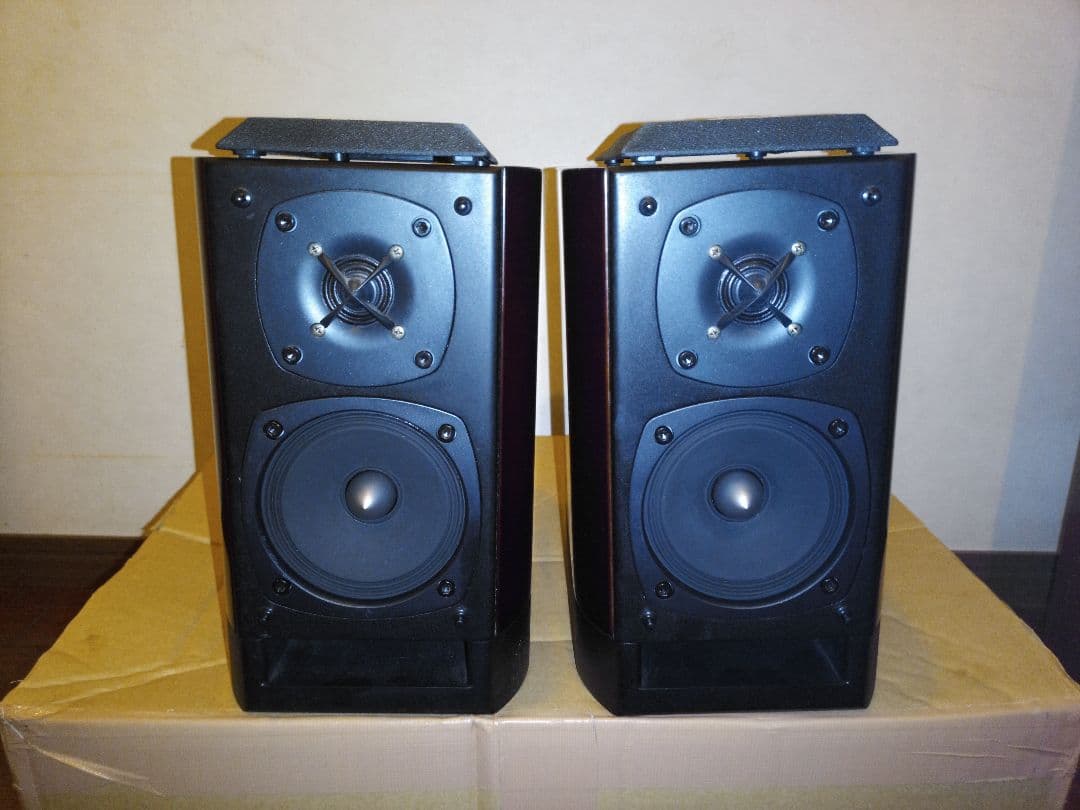 【maserate222e】ONKYO D-112EXT ハイレゾ対応