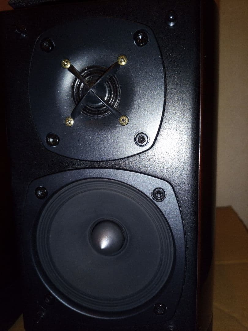 【maserate222e】ONKYO D-112EXT ハイレゾ対応