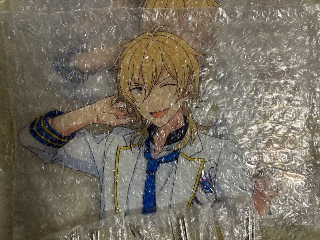 あんスタ 一緒に暮らすアクスタ 羽風薫 5点セット