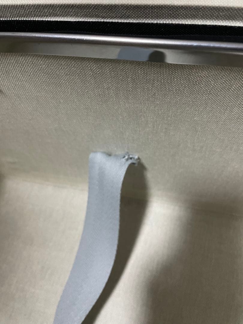 【1日限定SALE】グローブトロッター 大型 黒 キャリーケース