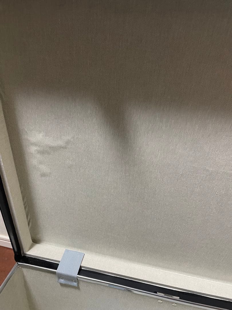 【1日限定SALE】グローブトロッター 大型 黒 キャリーケース