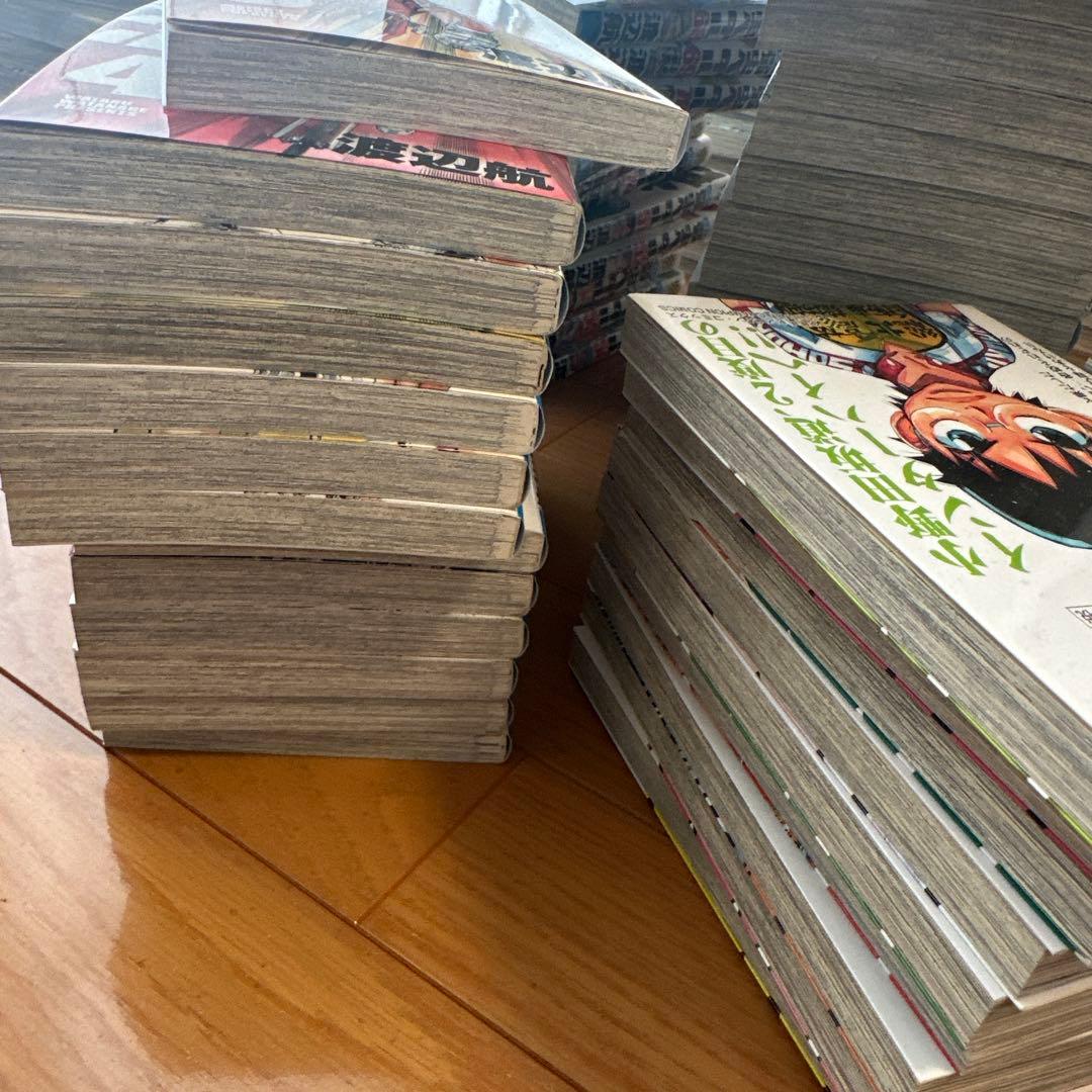 弱虫ペダル 1～96巻+外伝14巻＋原画集カラーズ2