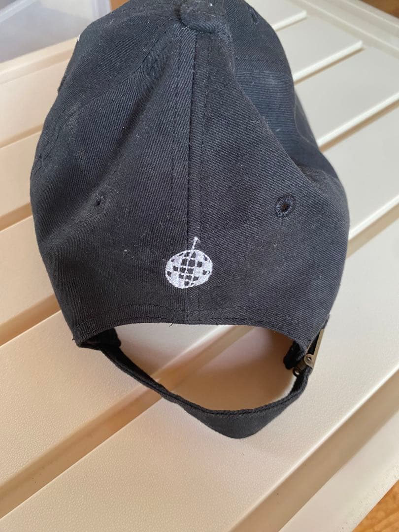 ずっと真夜中でいいのに。キャップ