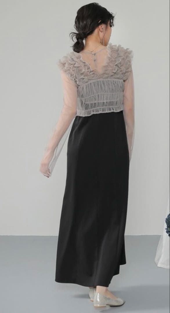 ✨未使用✨kana SS オケージョンドレス 結婚式