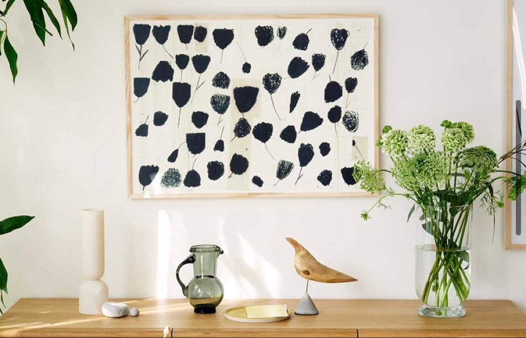 イシス・マアケスタッド「BOUQUET」 #Fine Little Day