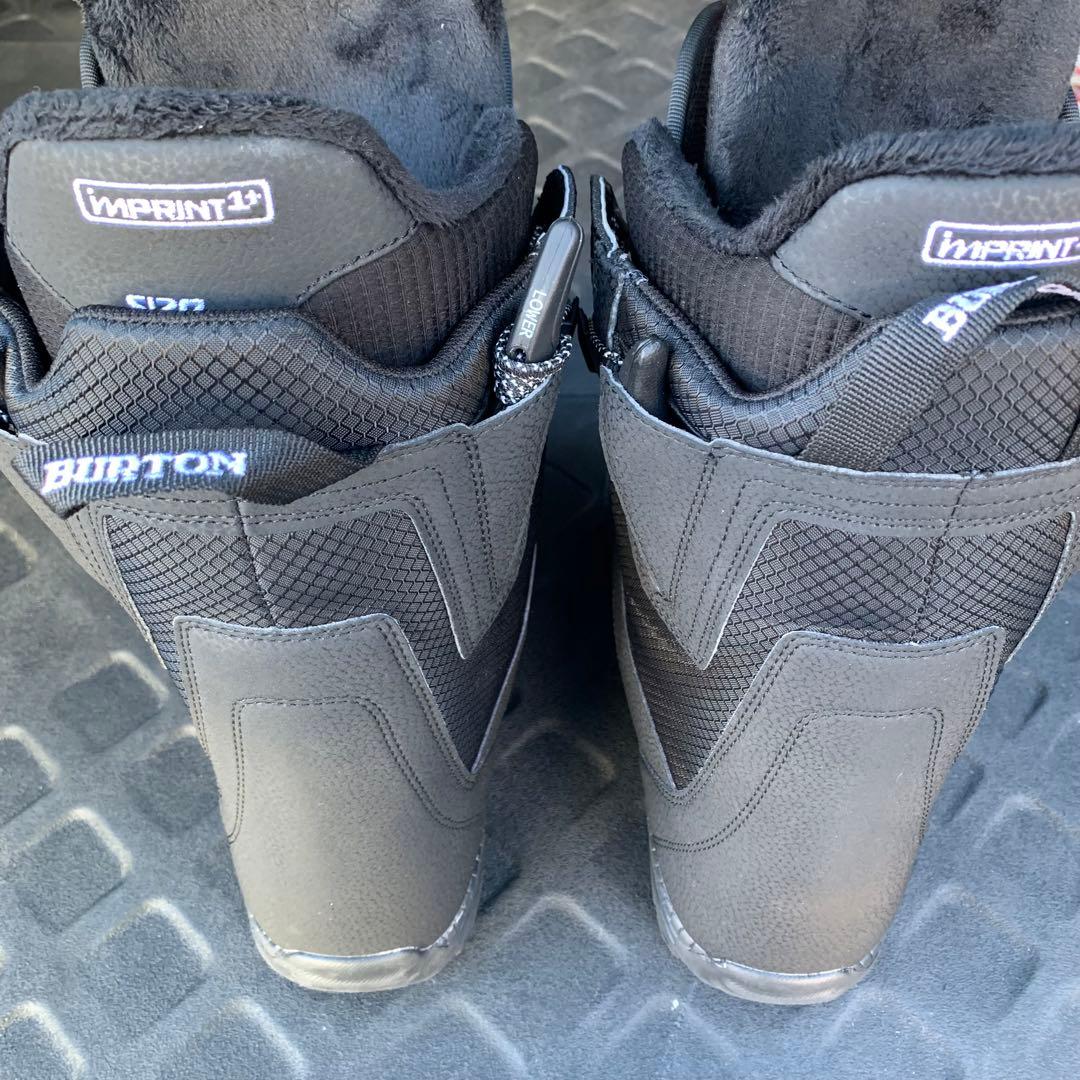 BURTON MOTO 26.5 ブーツ