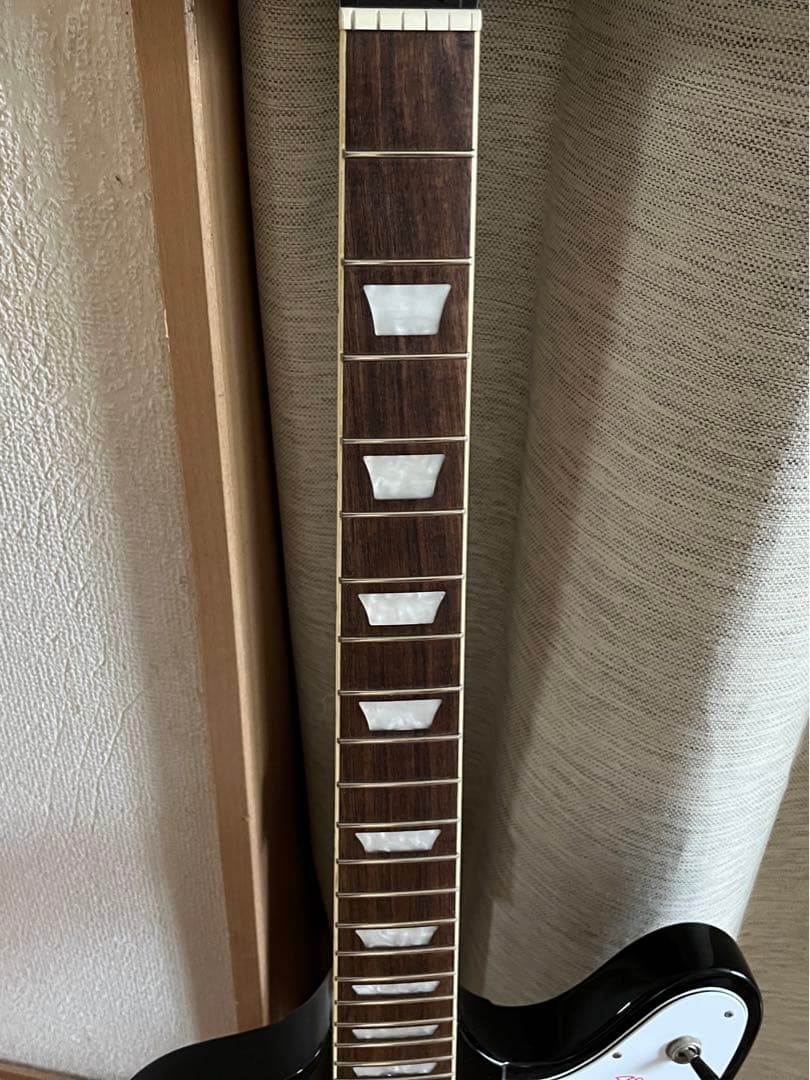 EPIPHONE Firebird VintageSunburst エレキギター