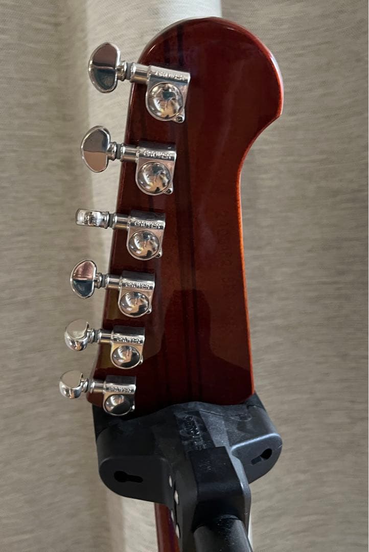 EPIPHONE Firebird VintageSunburst エレキギター