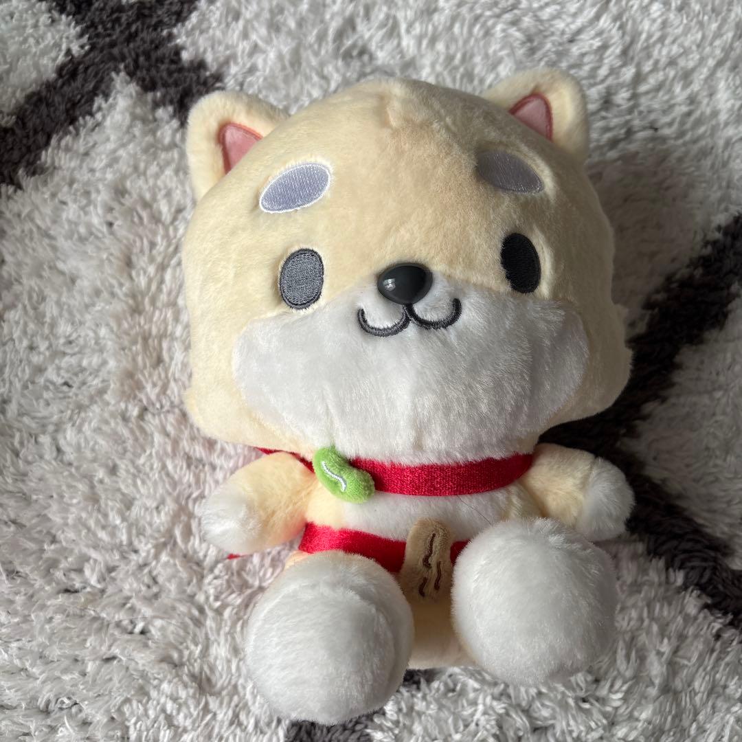 JOCHUM ぬいぐるみ