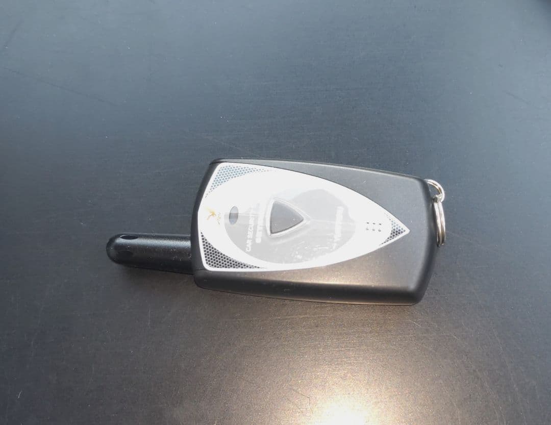 ユピテル　 カーセキュリティ　 VE-34RS