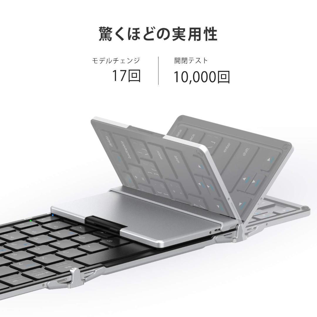 スタンド付き 肩掛け iPad miniケース 耐衝撃 ペン収納