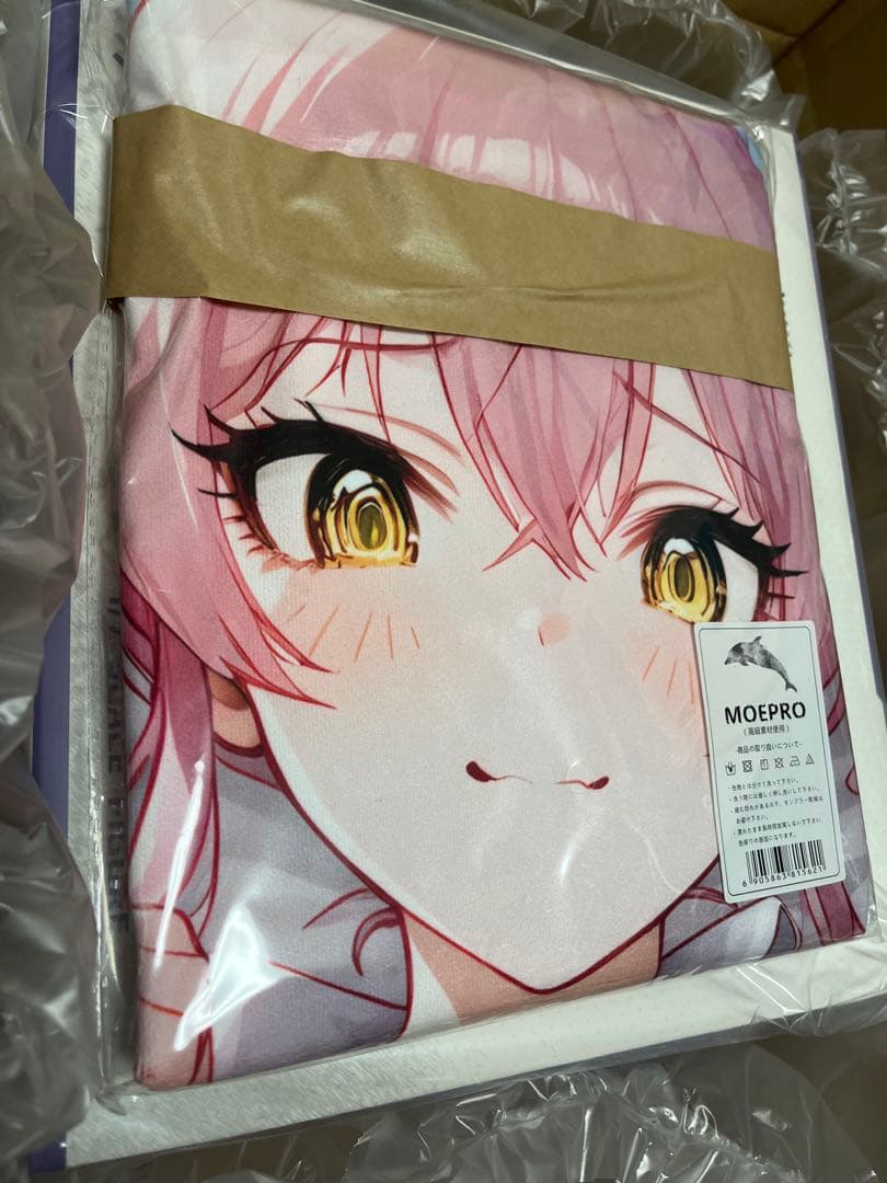 送料無料【新品未開封】おまけ付 レビヤタン　しなやかな百合の姿態　AniGift