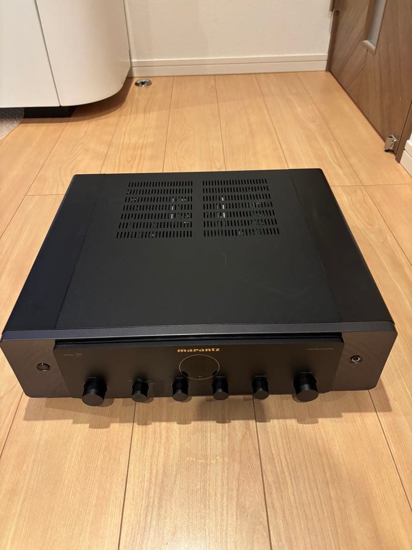 marantz MODEL30 マランツ モデル30 プリメインアンプ
