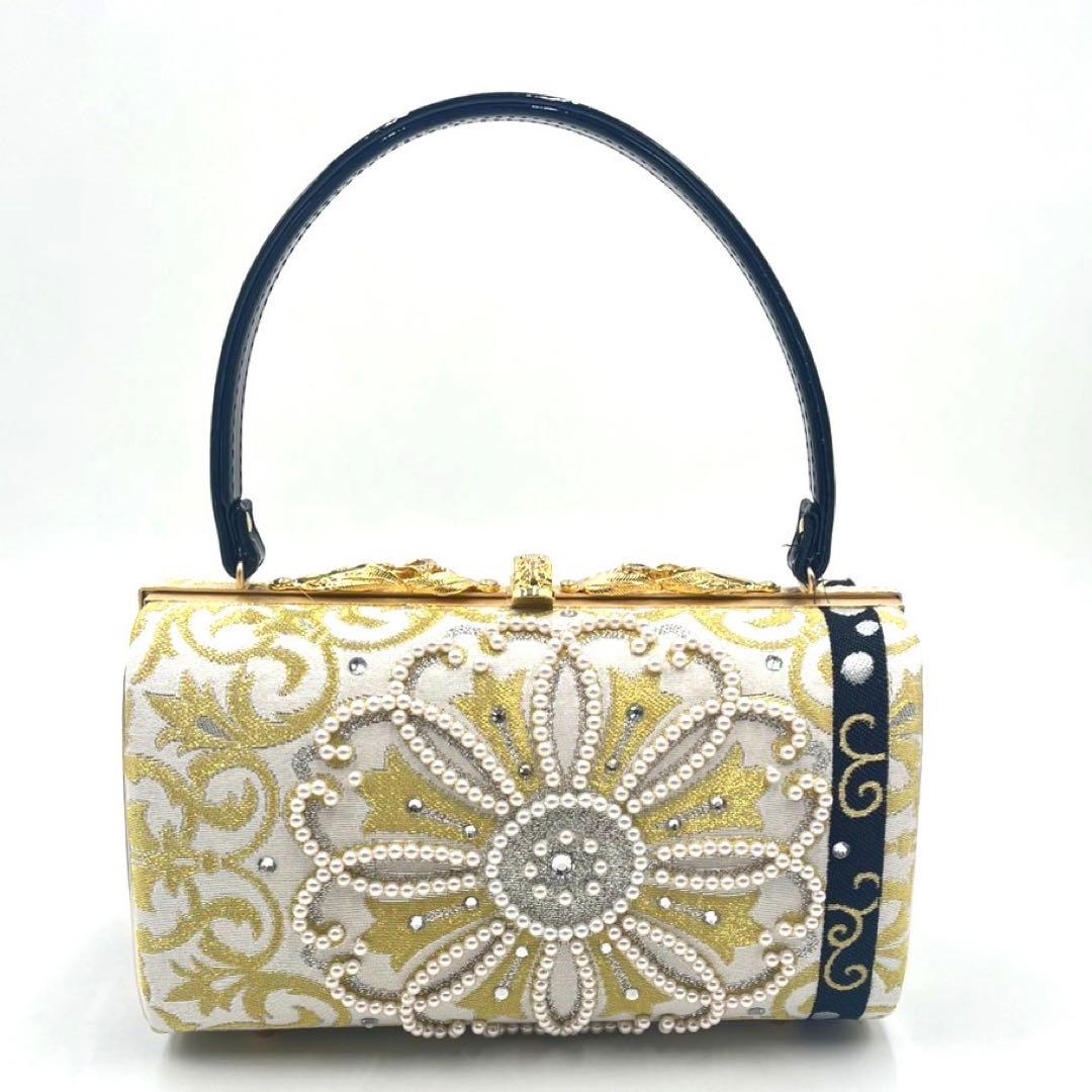 振袖フォーマル草履バッグセット