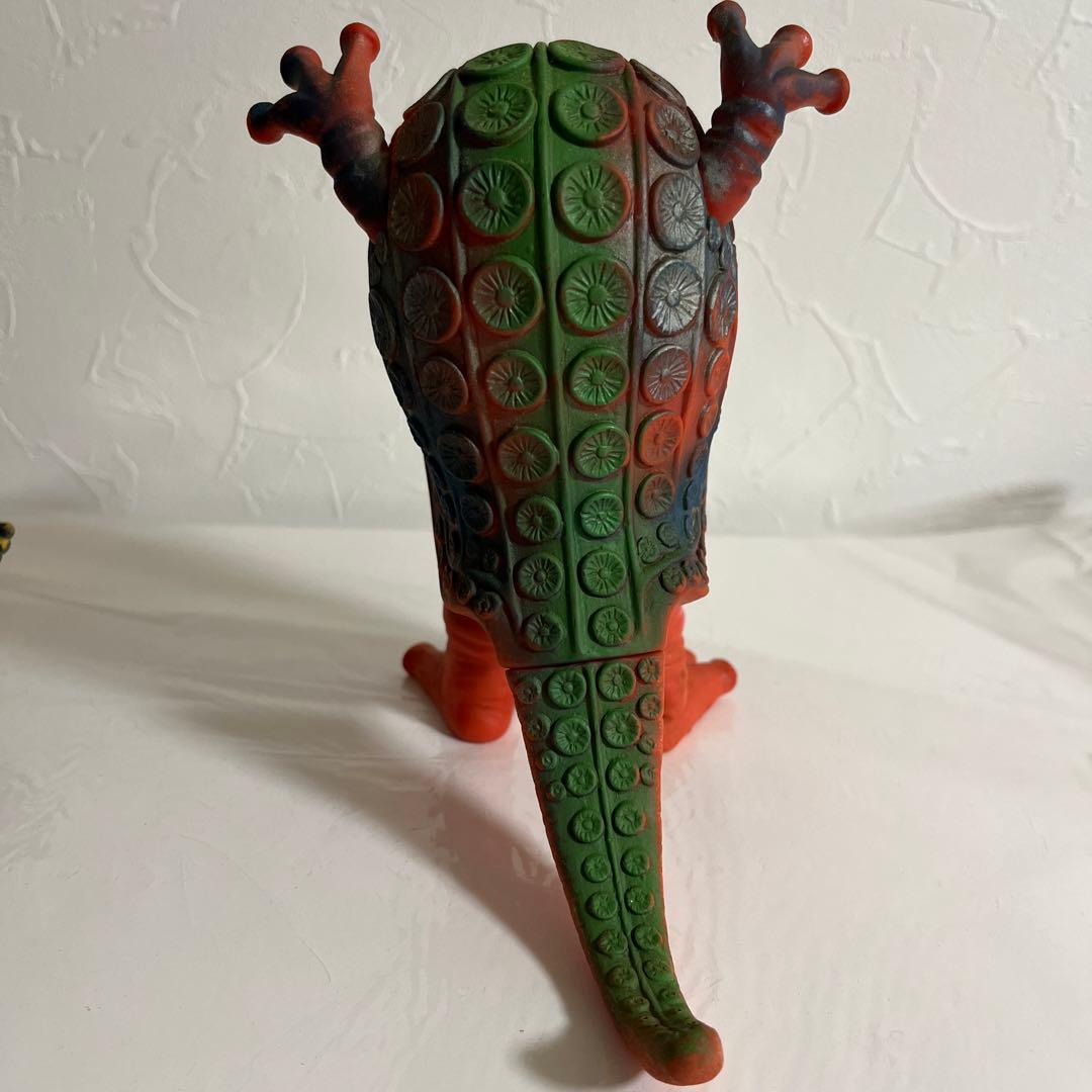 ⚠️初版　1970年　帰ってきたウルトラマン　ウルトラマンジャック　タッコング