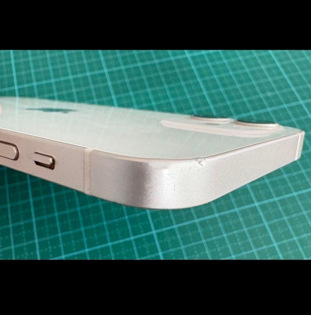 Apple iPhone 12本体 ホワイト 64GB【訳あり】