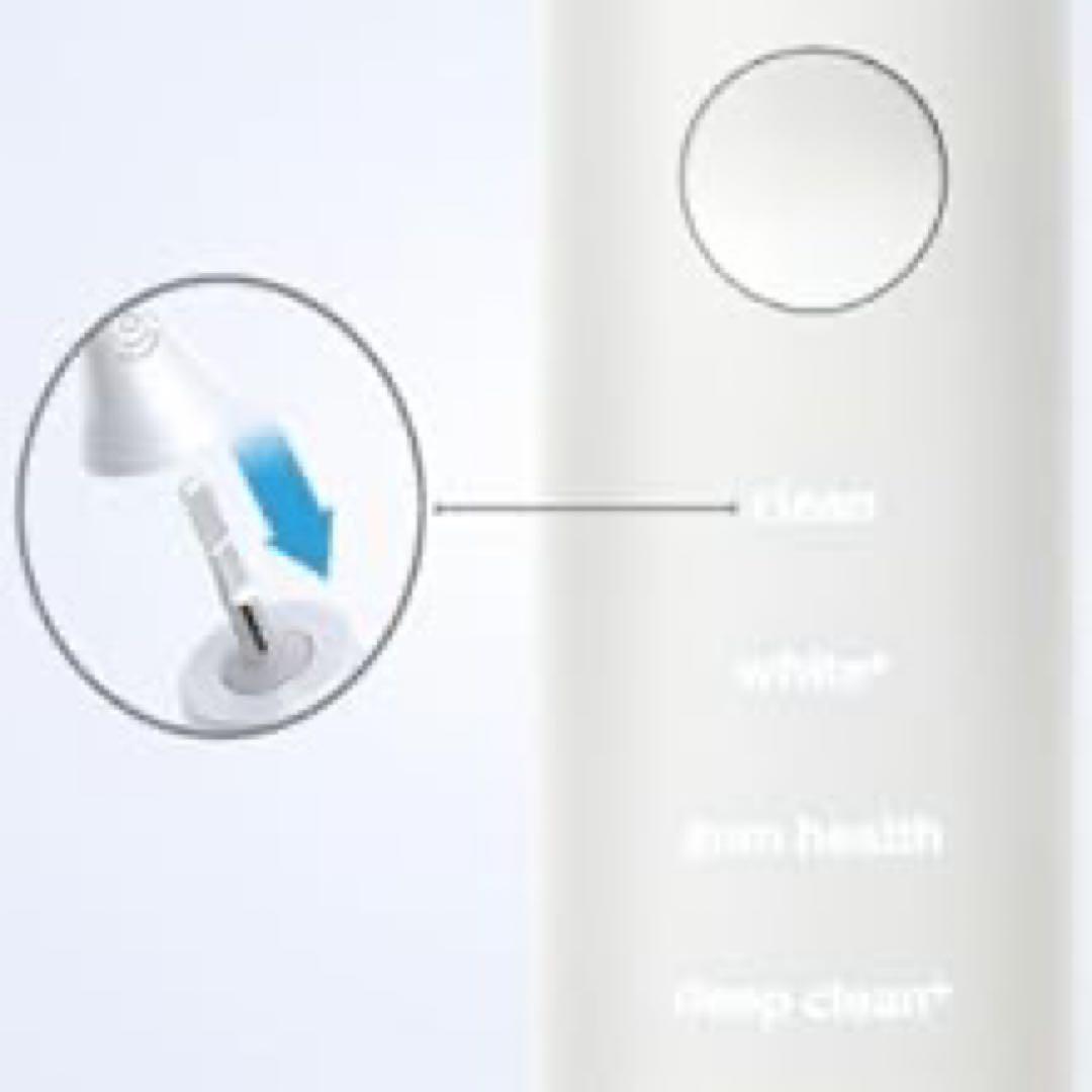 新品❤️ フィリップスソニッケアダイヤモンド　電動歯ブラシ　ブラウン　パナソニック