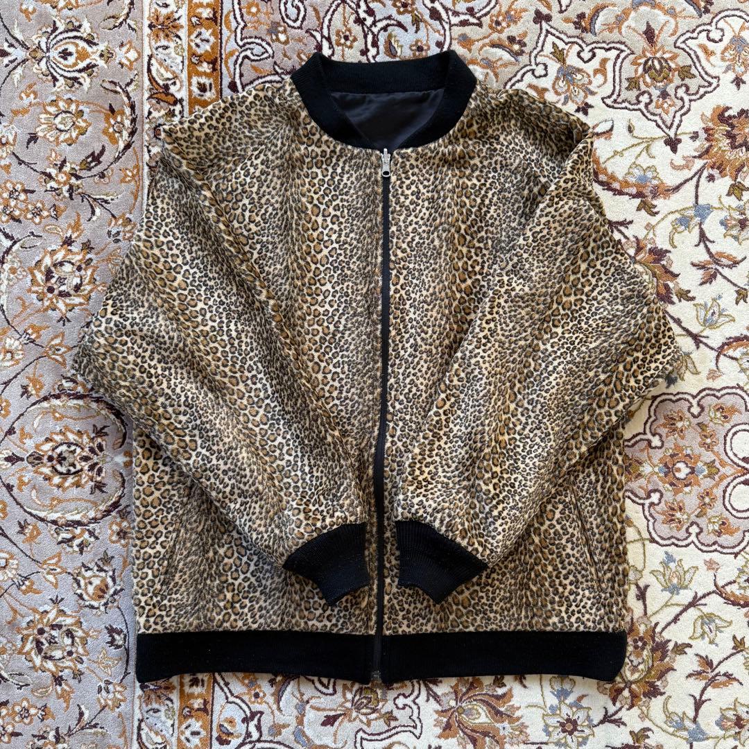 ニードルス NEEDLES リバーシブルJKT Lサイズ