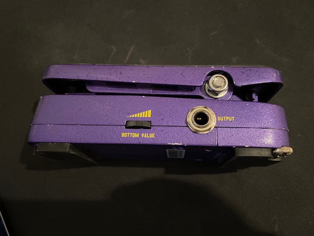 ギター HOTONE vow press