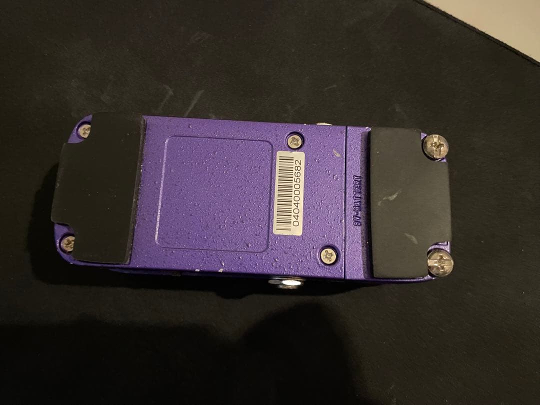 ギター HOTONE vow press