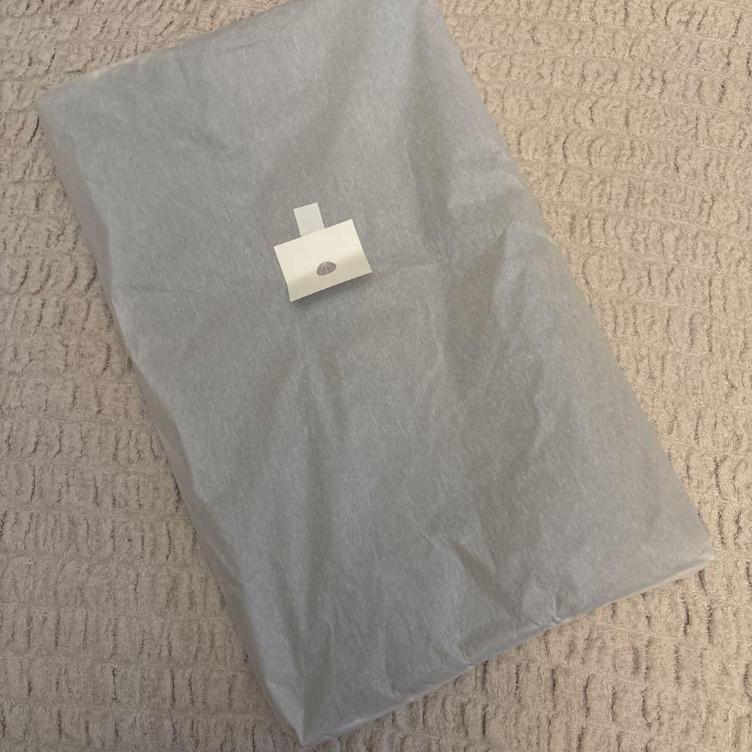 再値下　新品未開封品！MOON TREE PLANET ロングタンクトップ