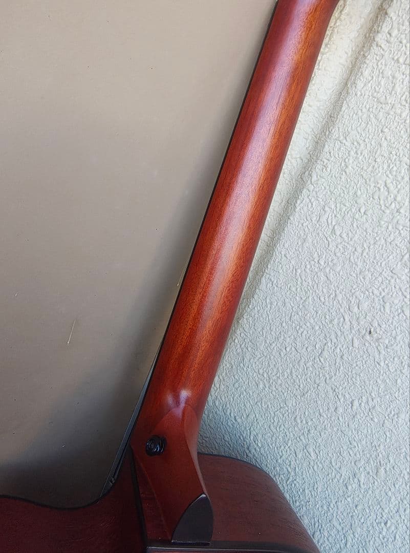 美品 AKLOT AKAG-2 ピックアップ付エレアコ 付属品多数