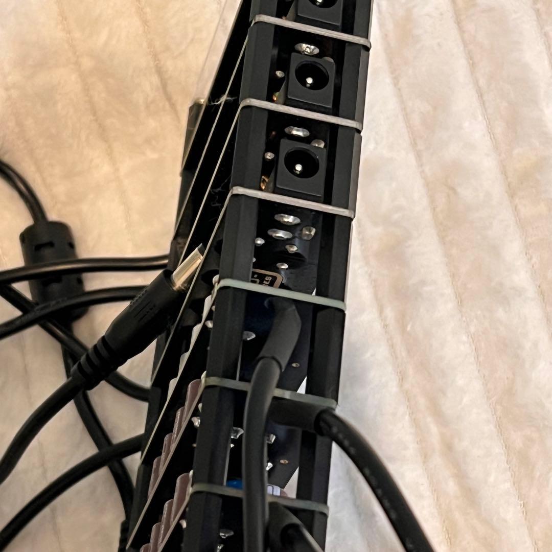 FX-AUDIO Petit Susie/Petit Tank セット