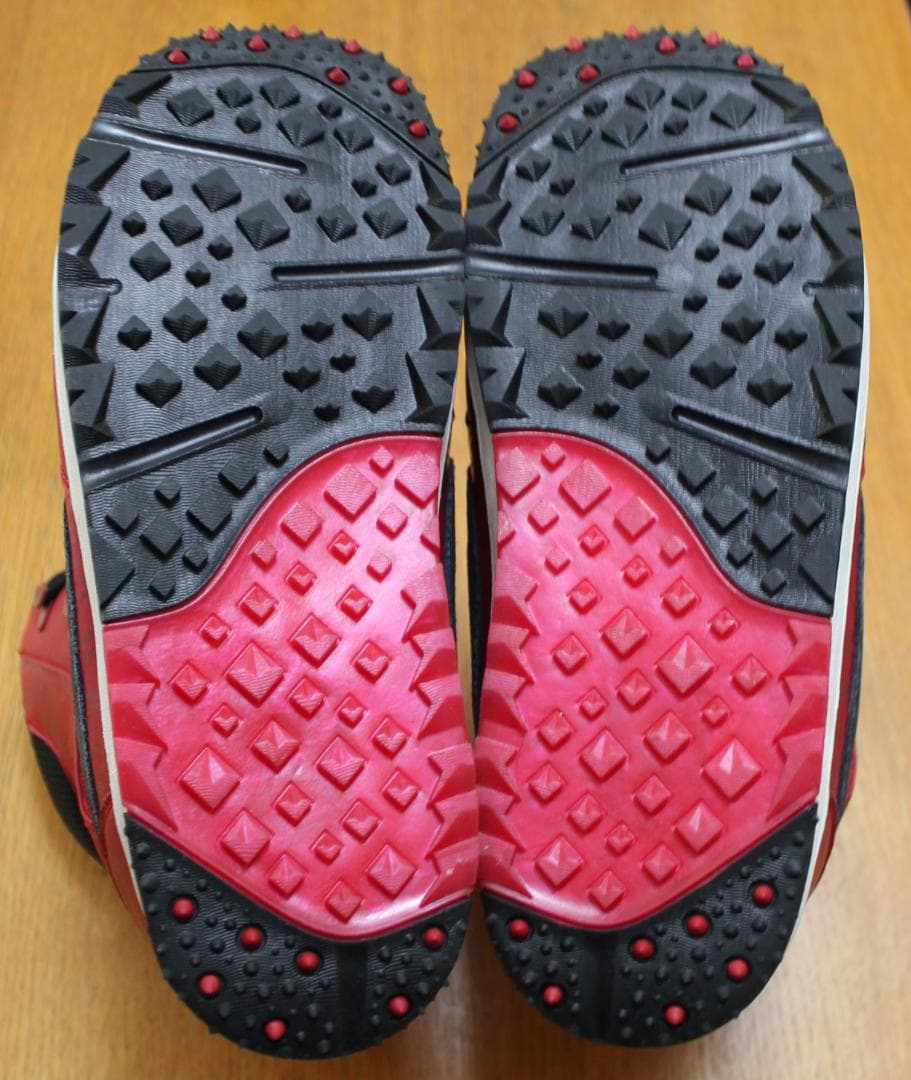 希少✨Nike スノーボード ブーツ 28cm ZOOM DK ダニーキャス