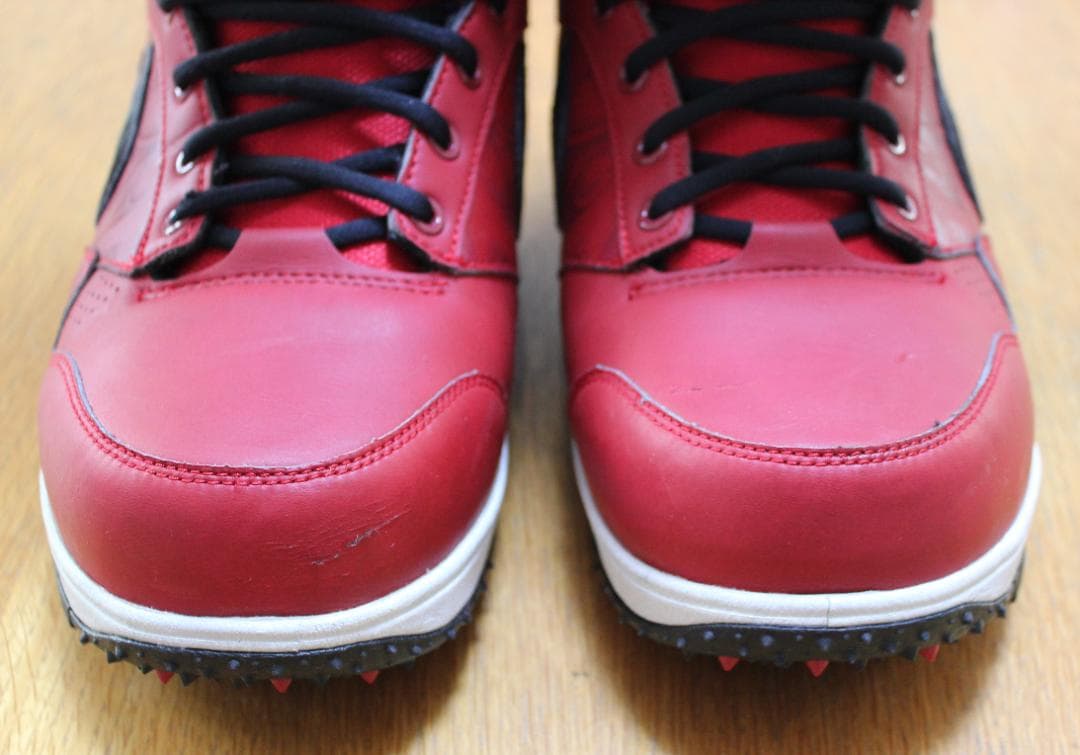 希少✨Nike スノーボード ブーツ 28cm ZOOM DK ダニーキャス