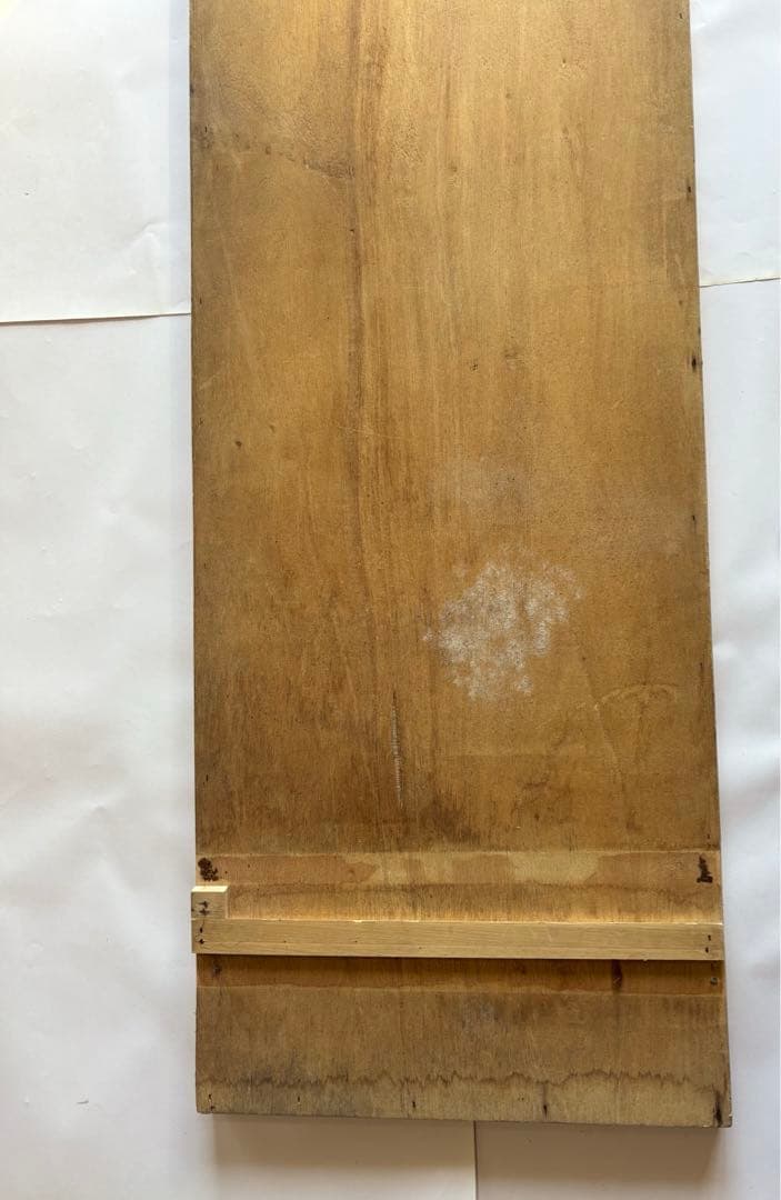 観音　如来像　彫刻　板