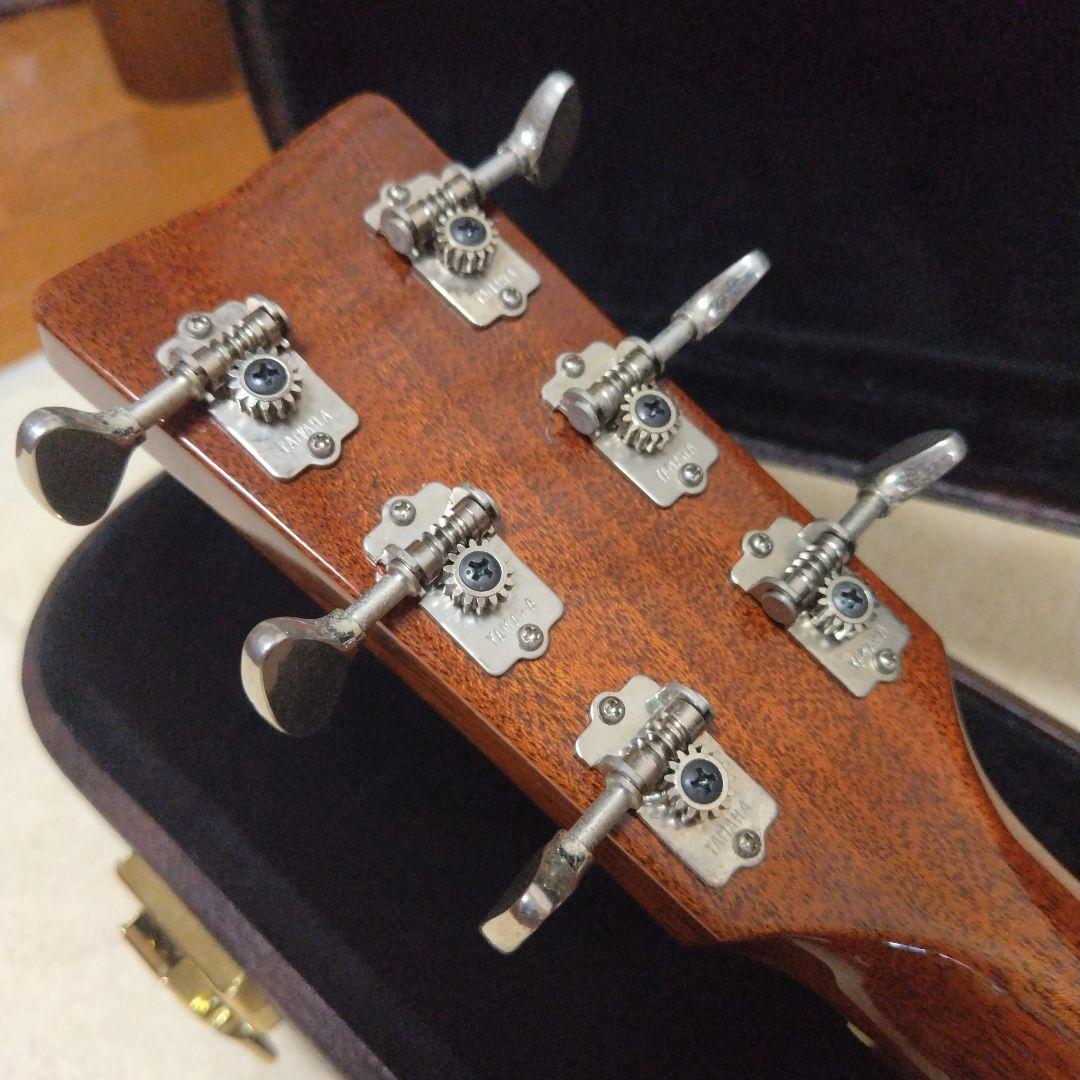 the fg yamaha ヤマハ オール単板