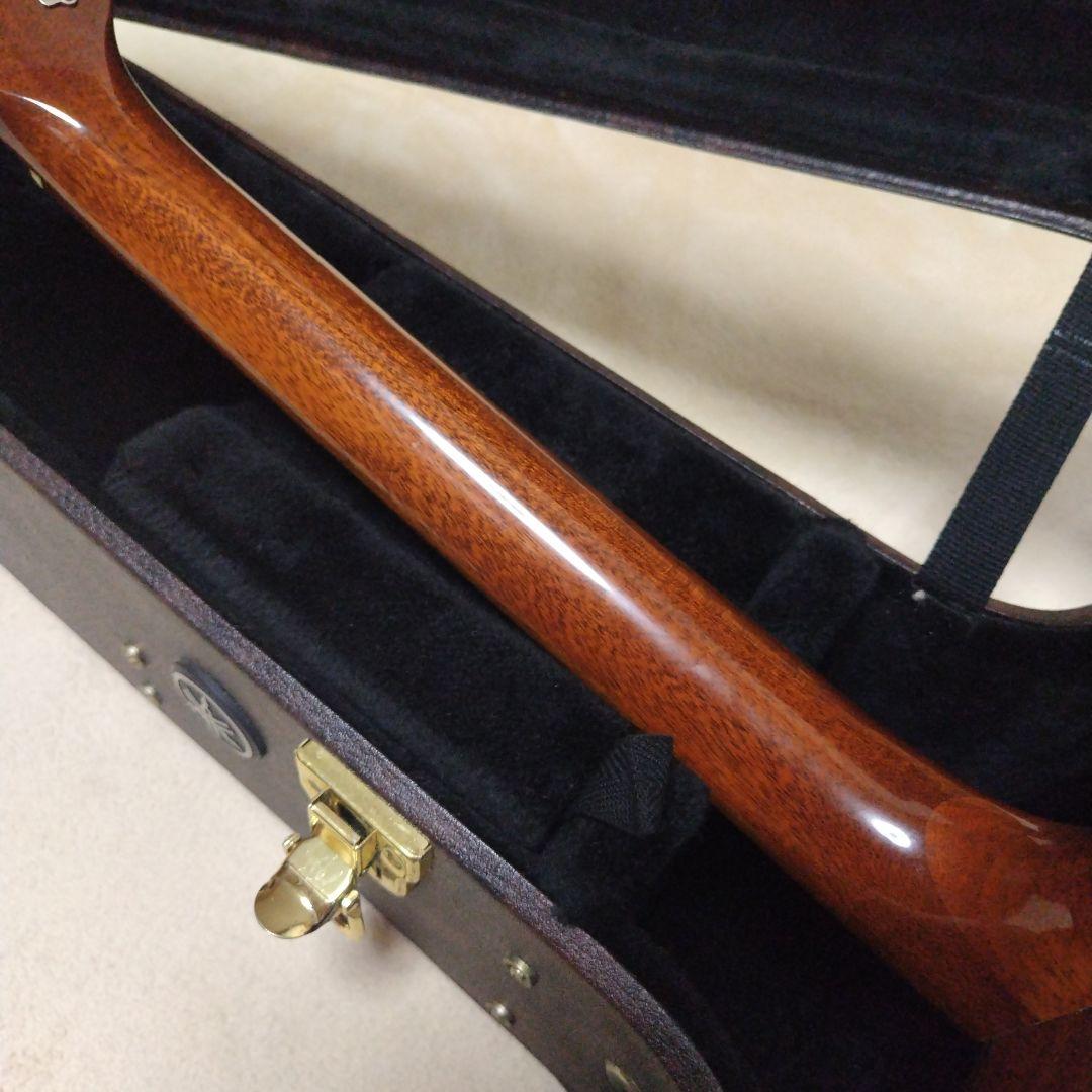 the fg yamaha ヤマハ オール単板